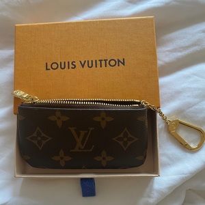 Louis Vuitton Coin Purse